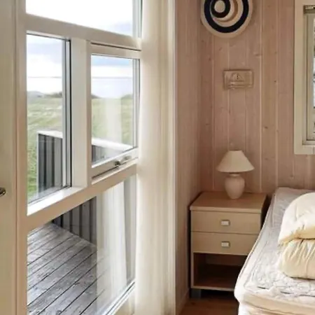 Summerhouse On The And With Ocean View *