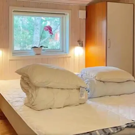 Дом отдыха Summerhouse On The And With Ocean View