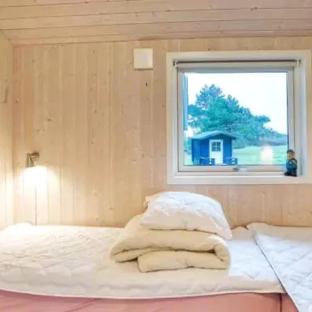 Casa vacanze Summerhouse On The And With Ocean View Yderby