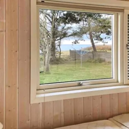 Summerhouse On The And With Ocean View *