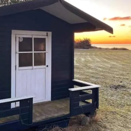 Summerhouse On The And With Ocean View Holiday home