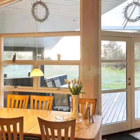 Дом отдыха Summerhouse On The And With Ocean View *