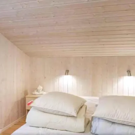 Ferienhaus Summerhouse On The And With Ocean View Yderby