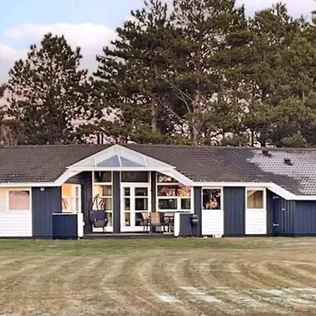Summerhouse On The And With Ocean View