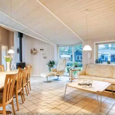 Summerhouse On The And With Ocean View *