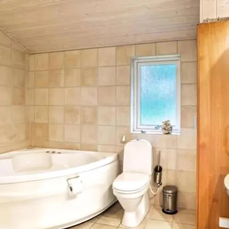 Ferienhaus Direkt Am Mit Meerblick *