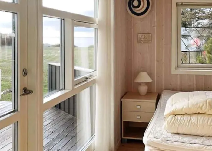 Summerhouse On The And With Ocean View *