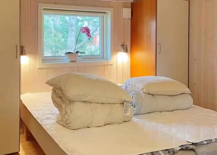 Дом отдыха Summerhouse On The And With Ocean View