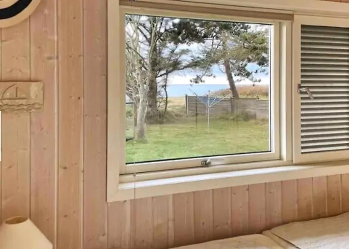 Summerhouse On The And With Ocean View *