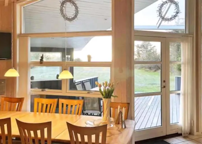 Дом отдыха Summerhouse On The And With Ocean View *