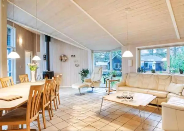 Summerhouse On The And With Ocean View *